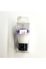 Duster Brush Small Purple