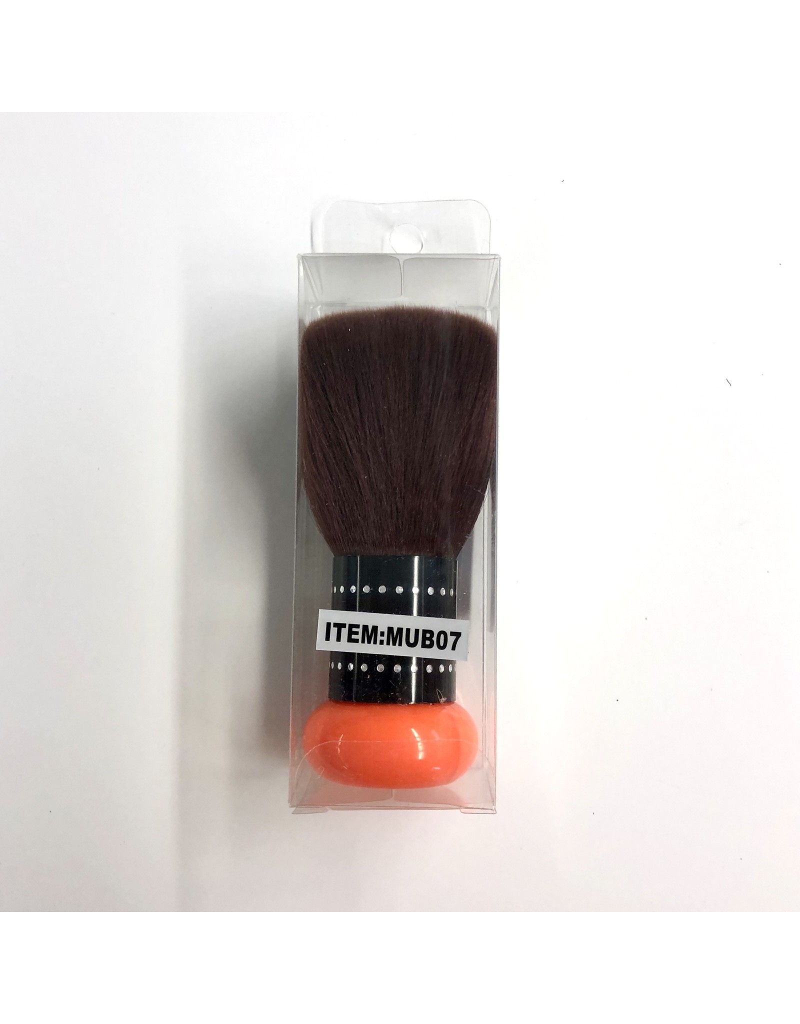 Duster Brush MUB07 Brown