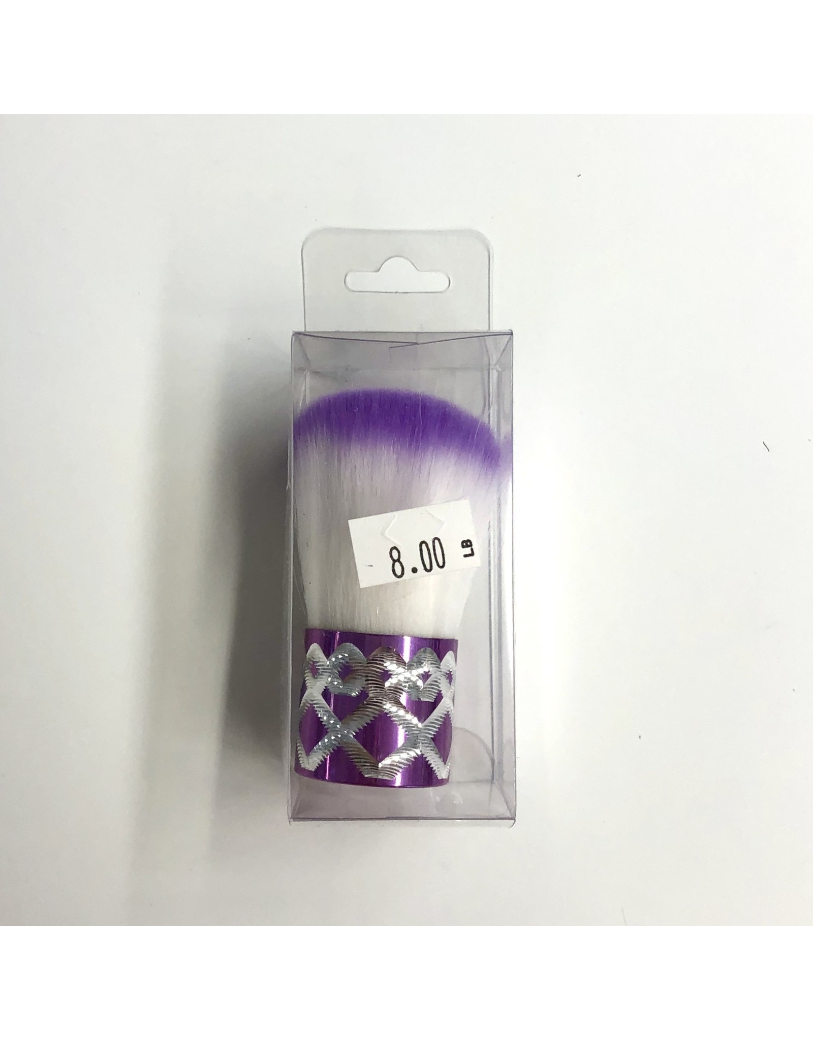 Duster Brush Small Purple 2