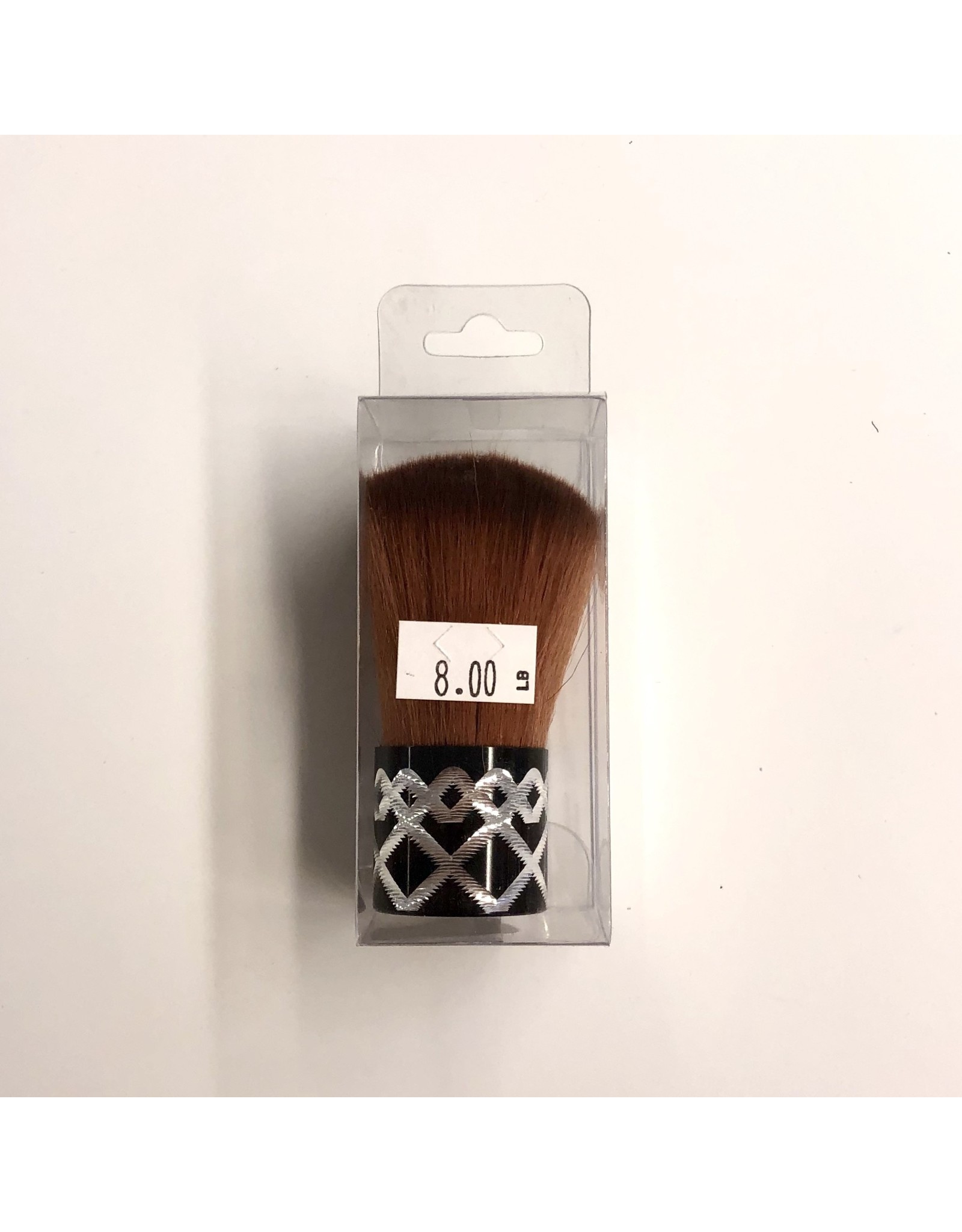 Duster Brush Small Brown
