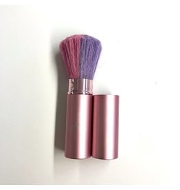 Powder Brush Pink/Purple