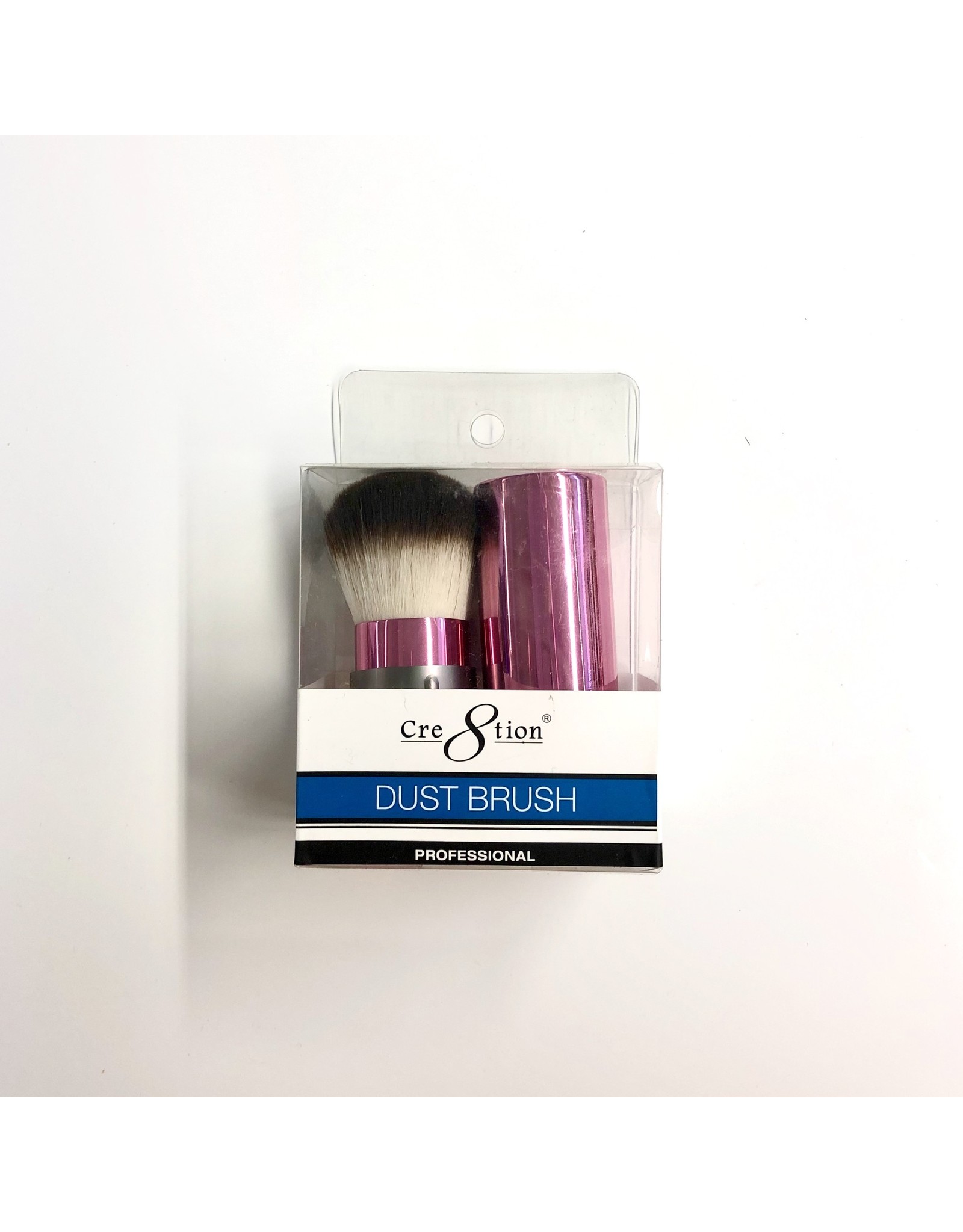 Duster Brush Pink Cre8tion