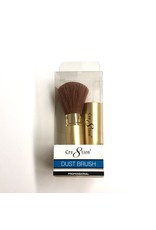 Duster Brush Gold Cre8tion