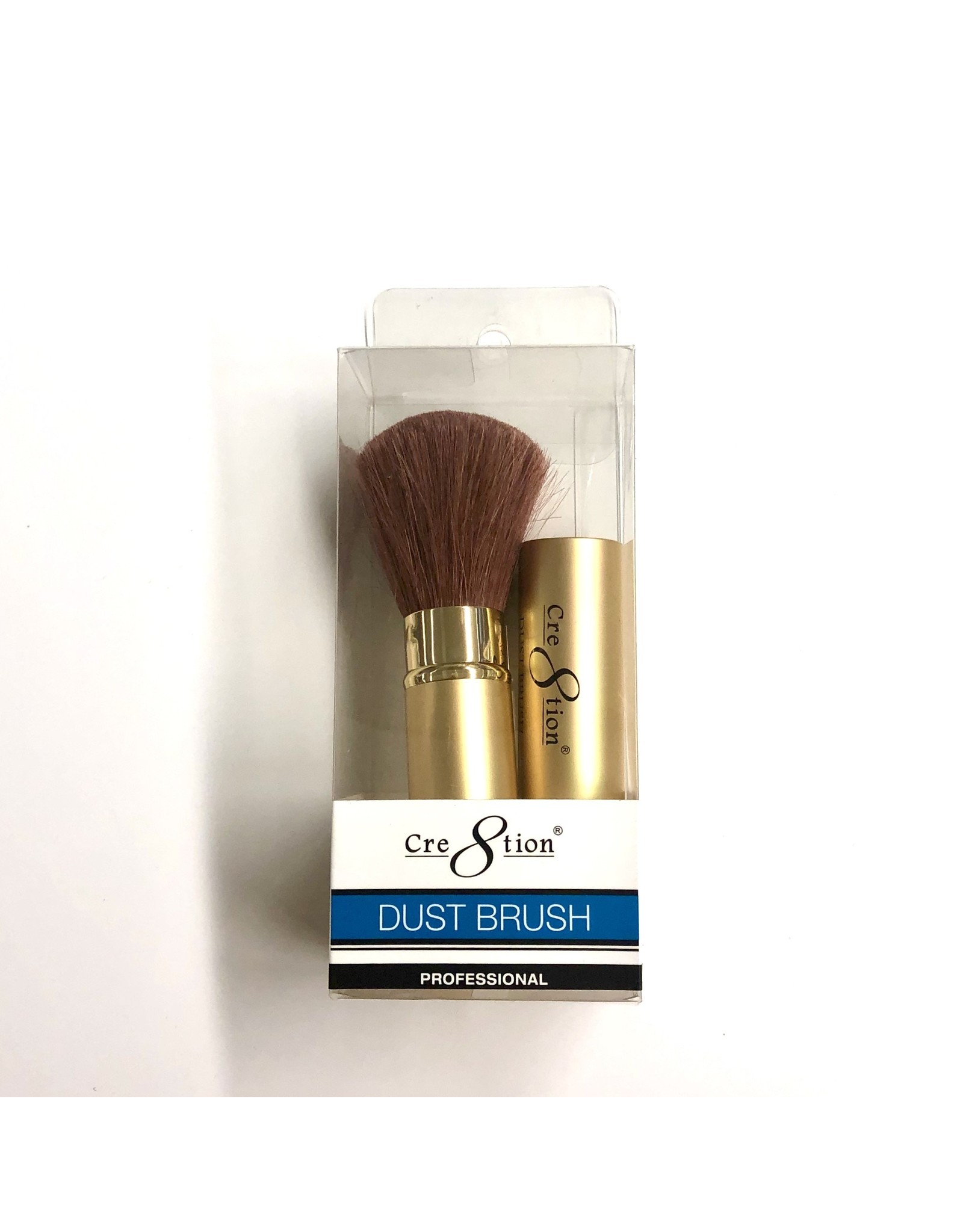 Duster Brush Gold Cre8tion