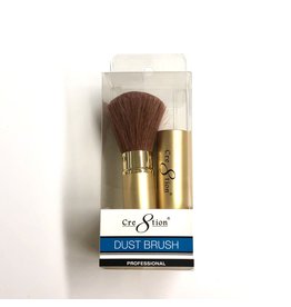 Duster Brush Gold Cre8tion