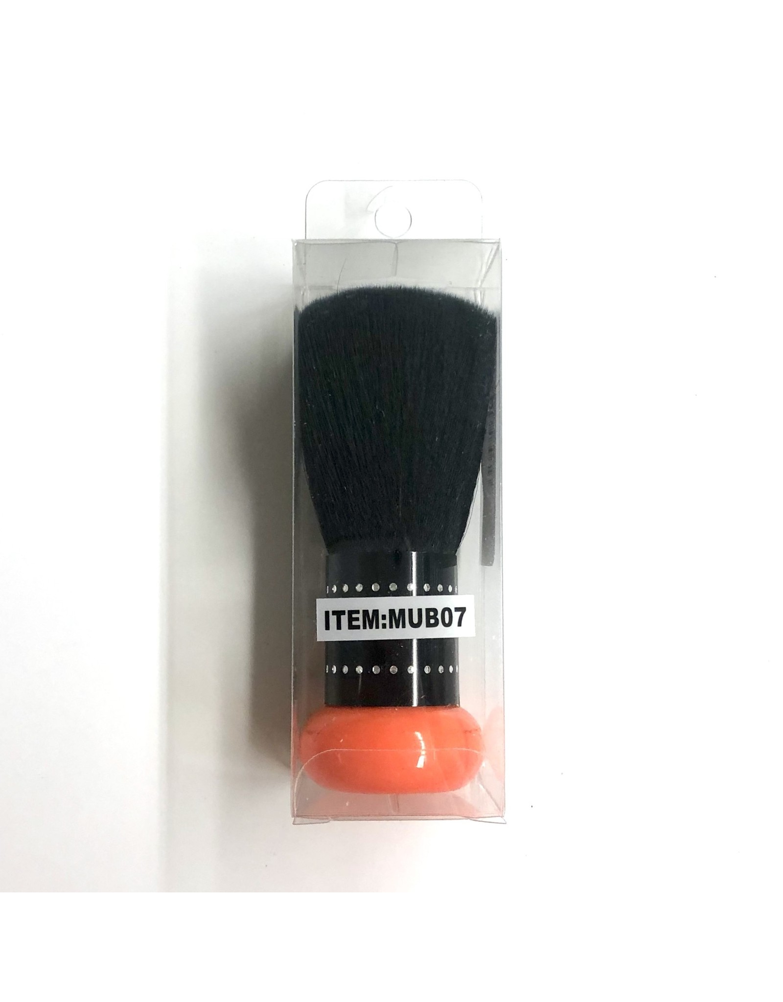 Duster Brush MUB07 Black