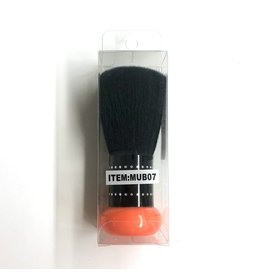 Duster Brush MUB07 Black