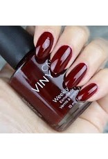 CND 2x CND Shellac Oxblood 15ml
