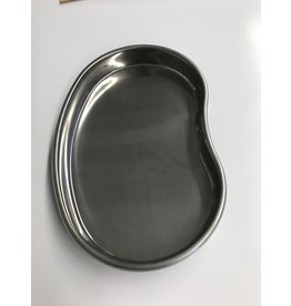 Utility Tray Curved