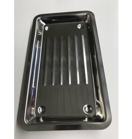 Utility Tray Rectangular