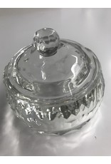 Powder Dish