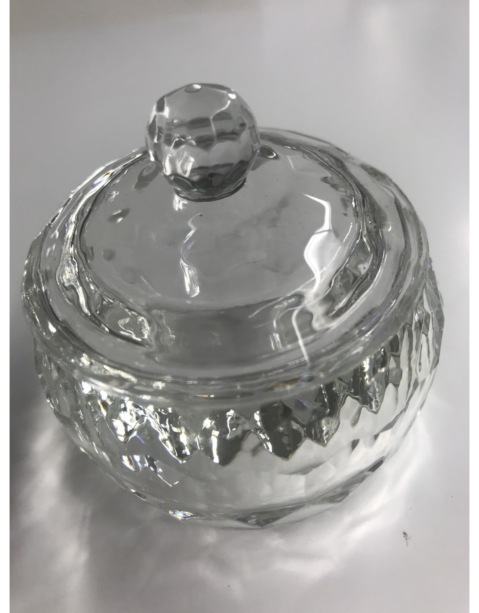 Powder Dish