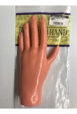 Practice Hand Medium
