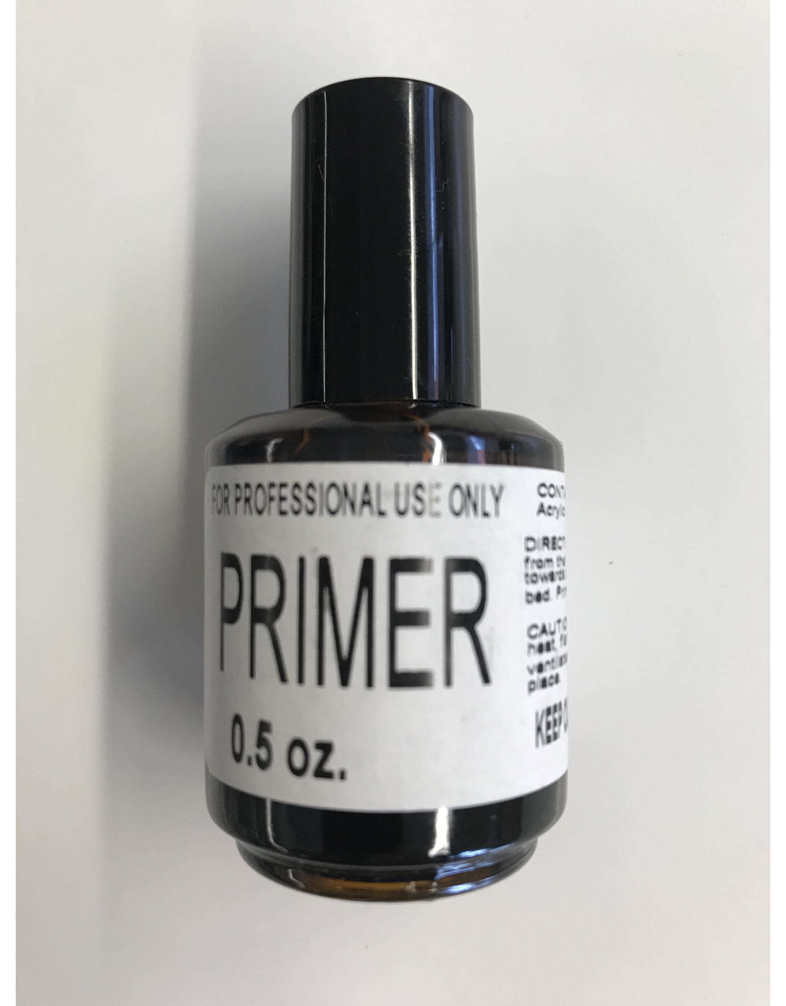 NAIL PRIMER 0.5oz