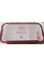 Paraffin Peach 900 gr