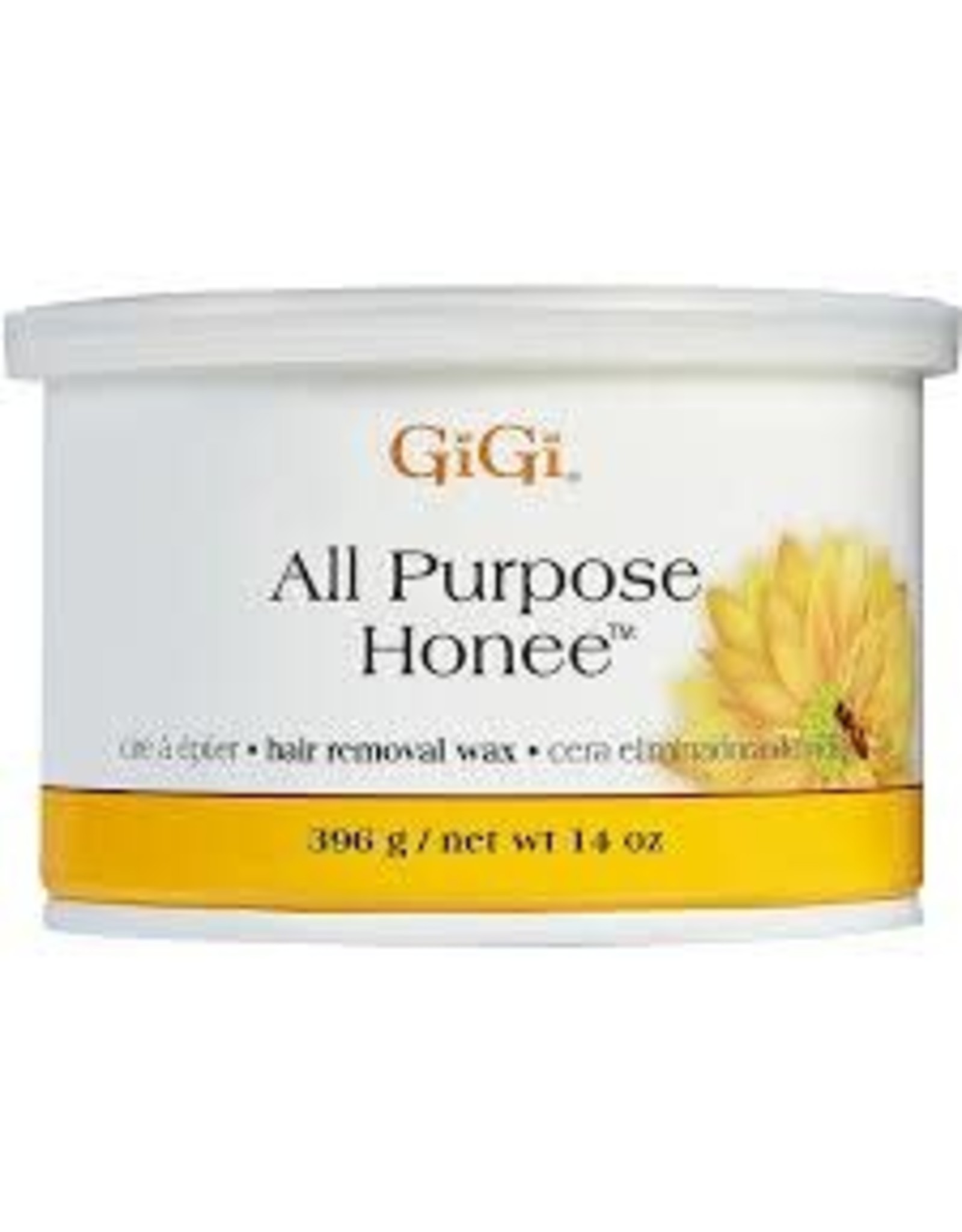 IBD GiGi All Purpose Wax Honee (396g/14oz)
