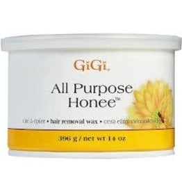 IBD GiGi  Wax (368g/13oz) All Purpose Honee 0330