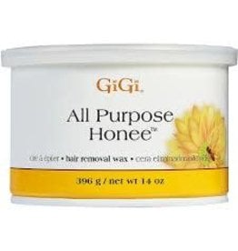 IBD GiGi  Wax (368g/13oz) All Purpose Honee