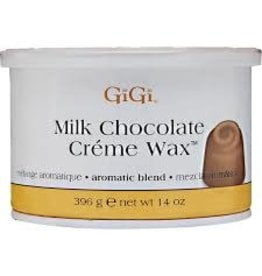IBD GiGi  Wax (396g/14oz) Milk Chocolate 0251
