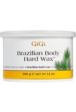 IBD GiGi  Wax (396g/14oz) Brazilian Body