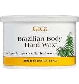 IBD GiGi  Wax (396g/14oz) Brazilian Body