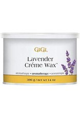 IBD GiGi  Wax (396g/14oz) Lavender 0870