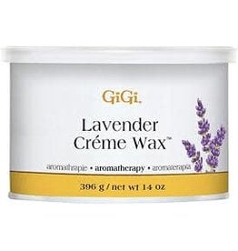 IBD GiGi  Wax (396g/14oz) Lavender 0870