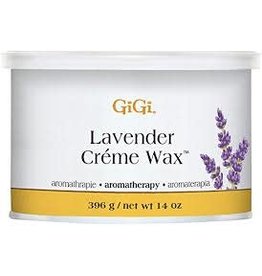 IBD GiGi  Wax (396g/14oz) Lavender