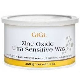 IBD GiGi  Wax (368g/13oz) Zinc Oxide 0804