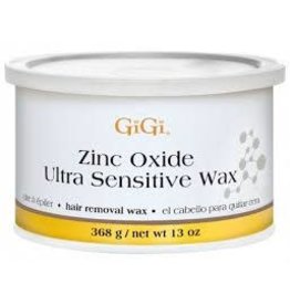 IBD GiGi  Wax (368g/13oz) Zinc Oxide