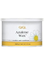 IBD GiGi  Wax (368g/13oz) Azulene 0345