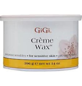 IBD GiGi  Wax (396g/14oz) Cream Wax