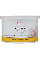 IBD GiGi  Wax (396g/14oz) Tea Tree