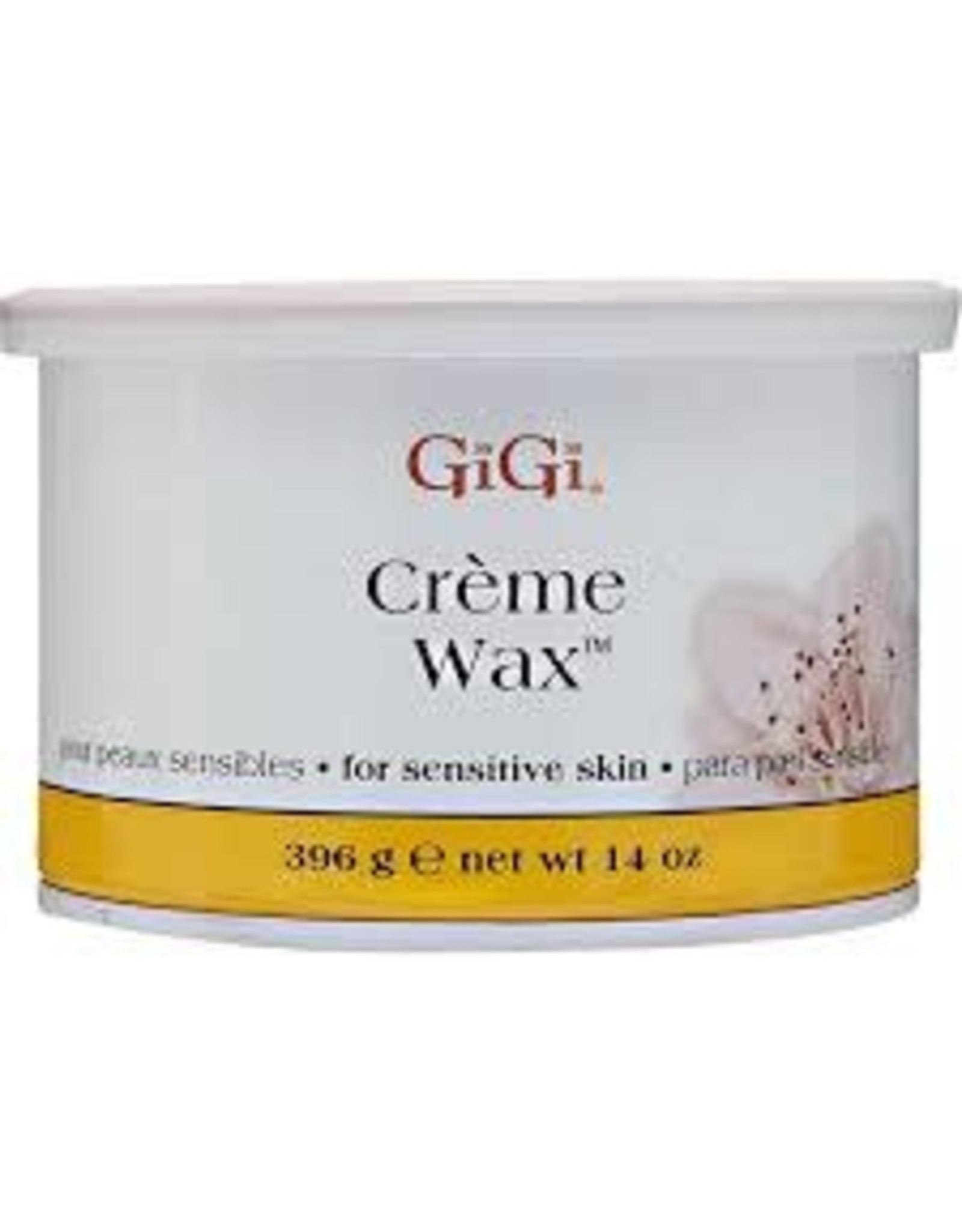 IBD GiGi  Wax (396g/14oz) Tea Tree