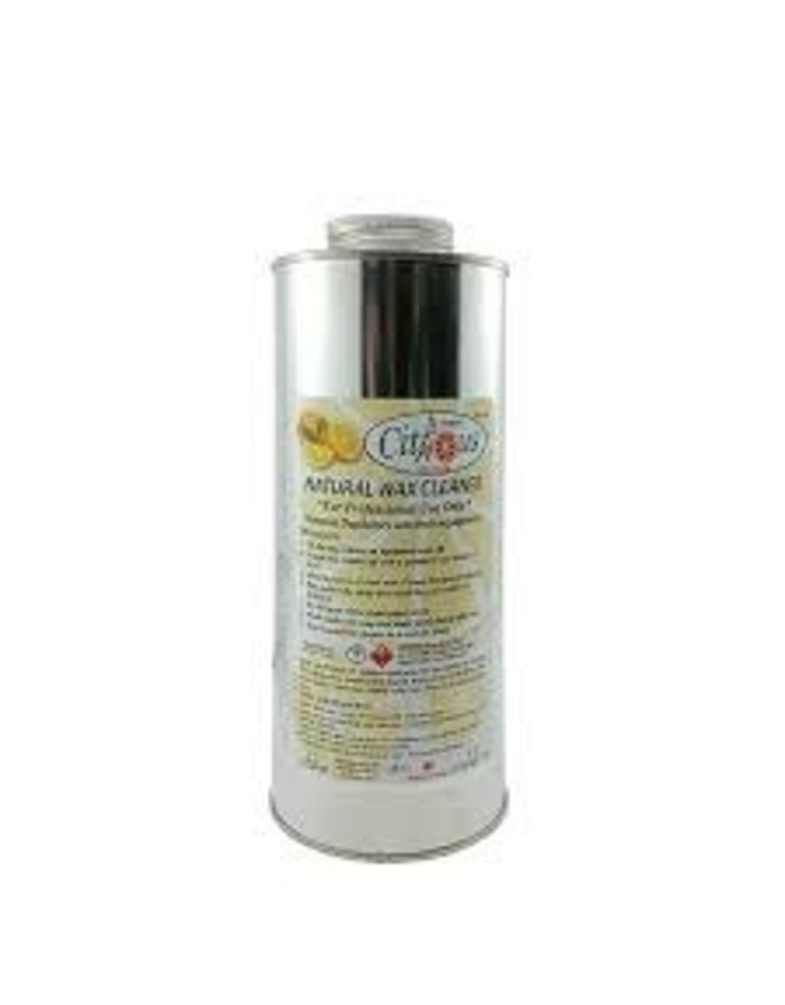 Sharonelle Wax Cleaner 1 litter