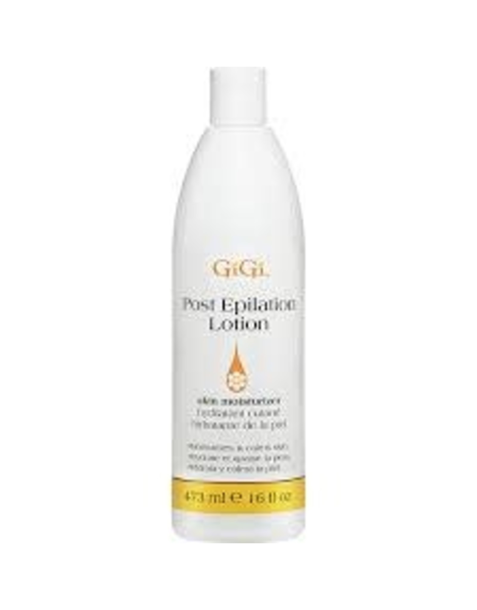 IBD GiGi Post Wax Cooling Gel