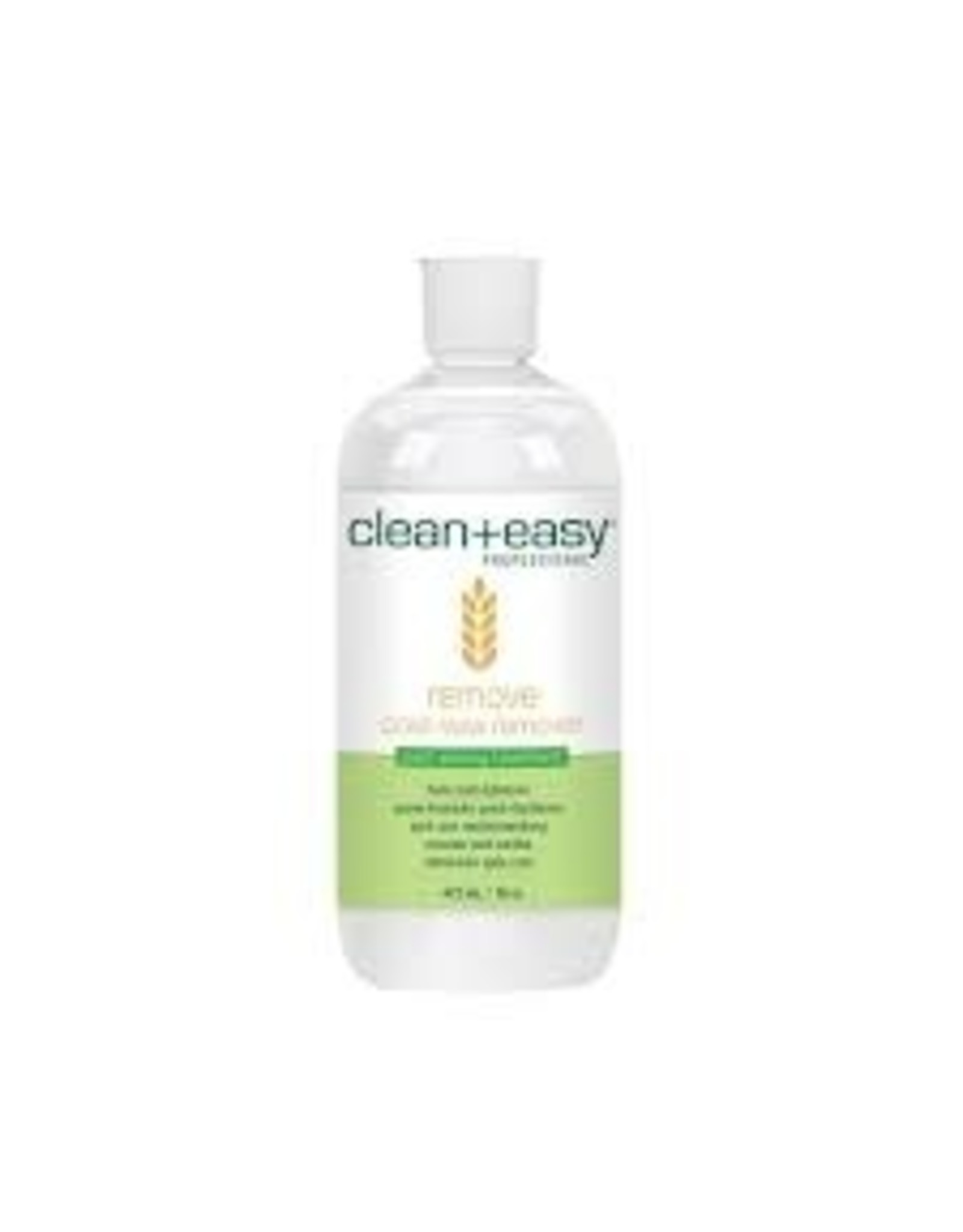IBD Clean+Easy Post -Wax Remover 473ml/16oz