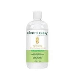 IBD Clean+Easy Post-Wax Remover 16oz #43605
