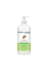 IBD Clean+Easy Restore Shea Butter  473ml #43612