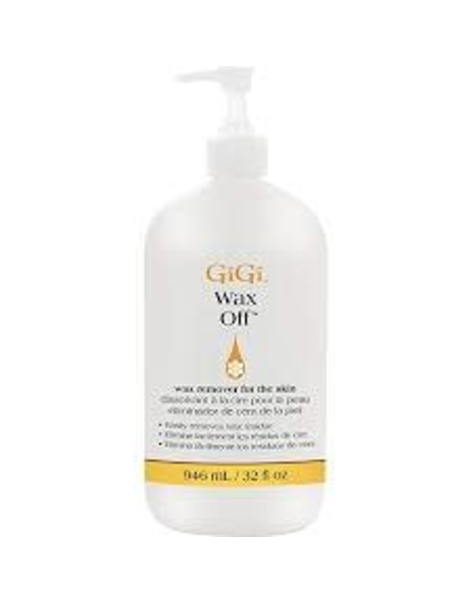 IBD GiGi Wax Off 946ml/32oz