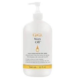 IBD GiGi Wax Off 946ml/32oz