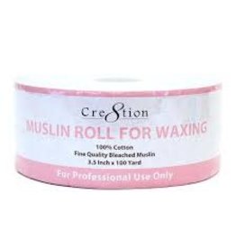 Waxing Strips   3.5in x 100yard Cre8tion