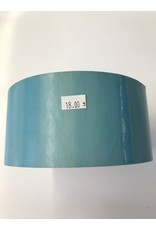 Waxing Strips 2.75in Blue