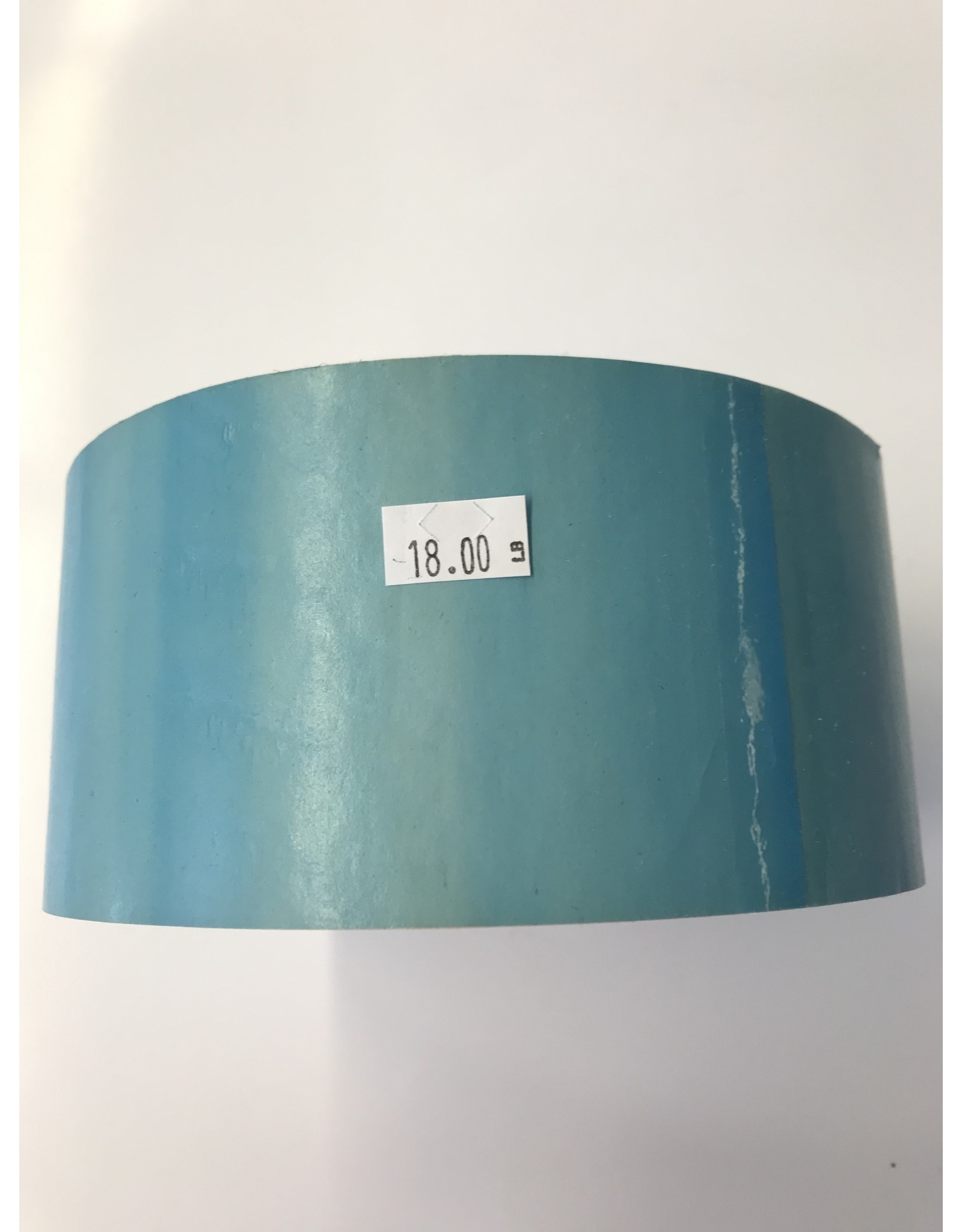 Waxing Strips 2.75in Blue