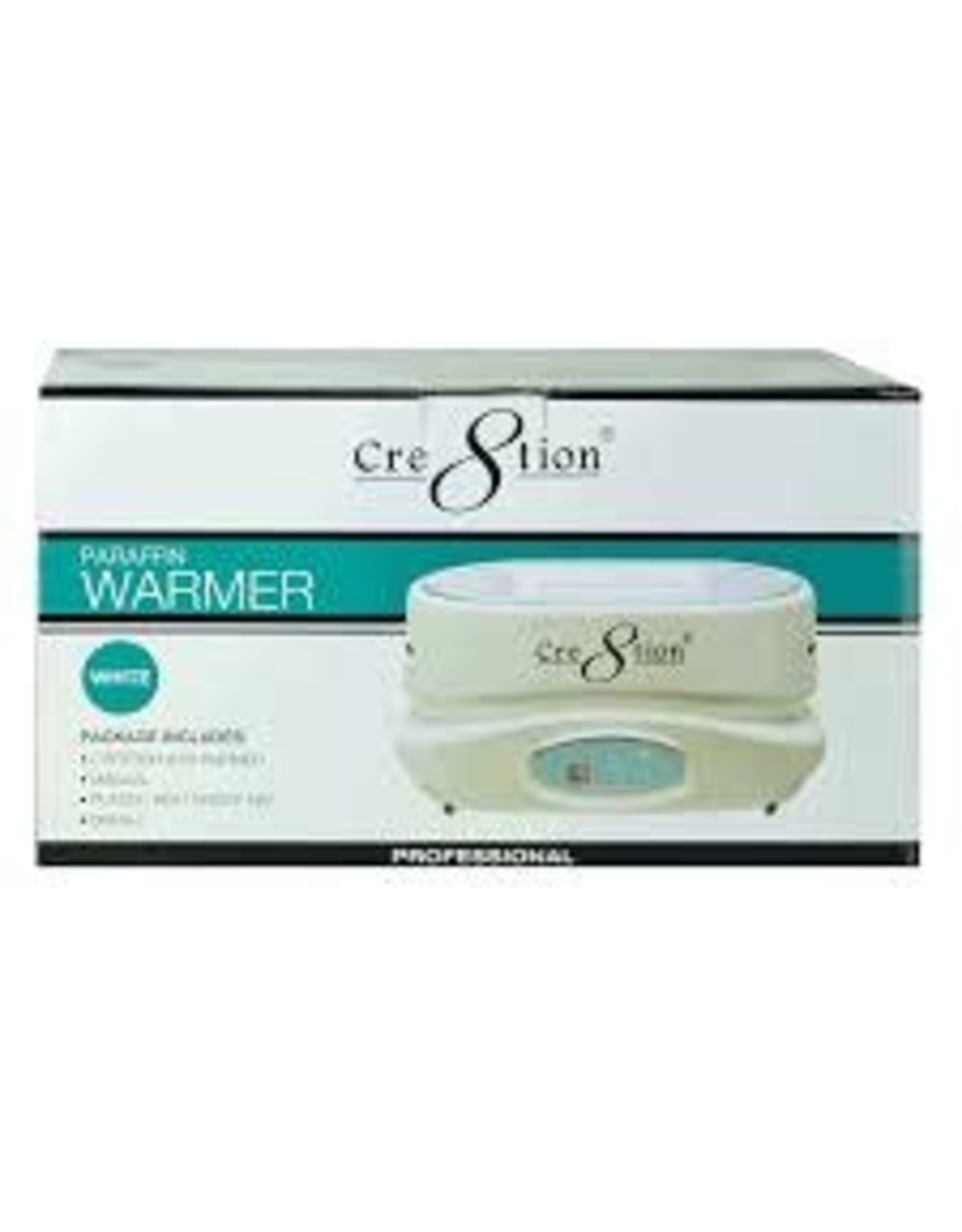 Paraffin Warmer Cre8tion