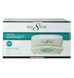 Paraffin Warmer Cre8tion