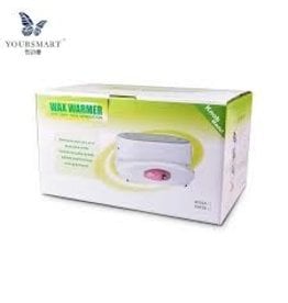 Wax Warmer 2 Units