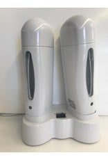 R.M.T Wax Warmer ZC-989N2S double rolls