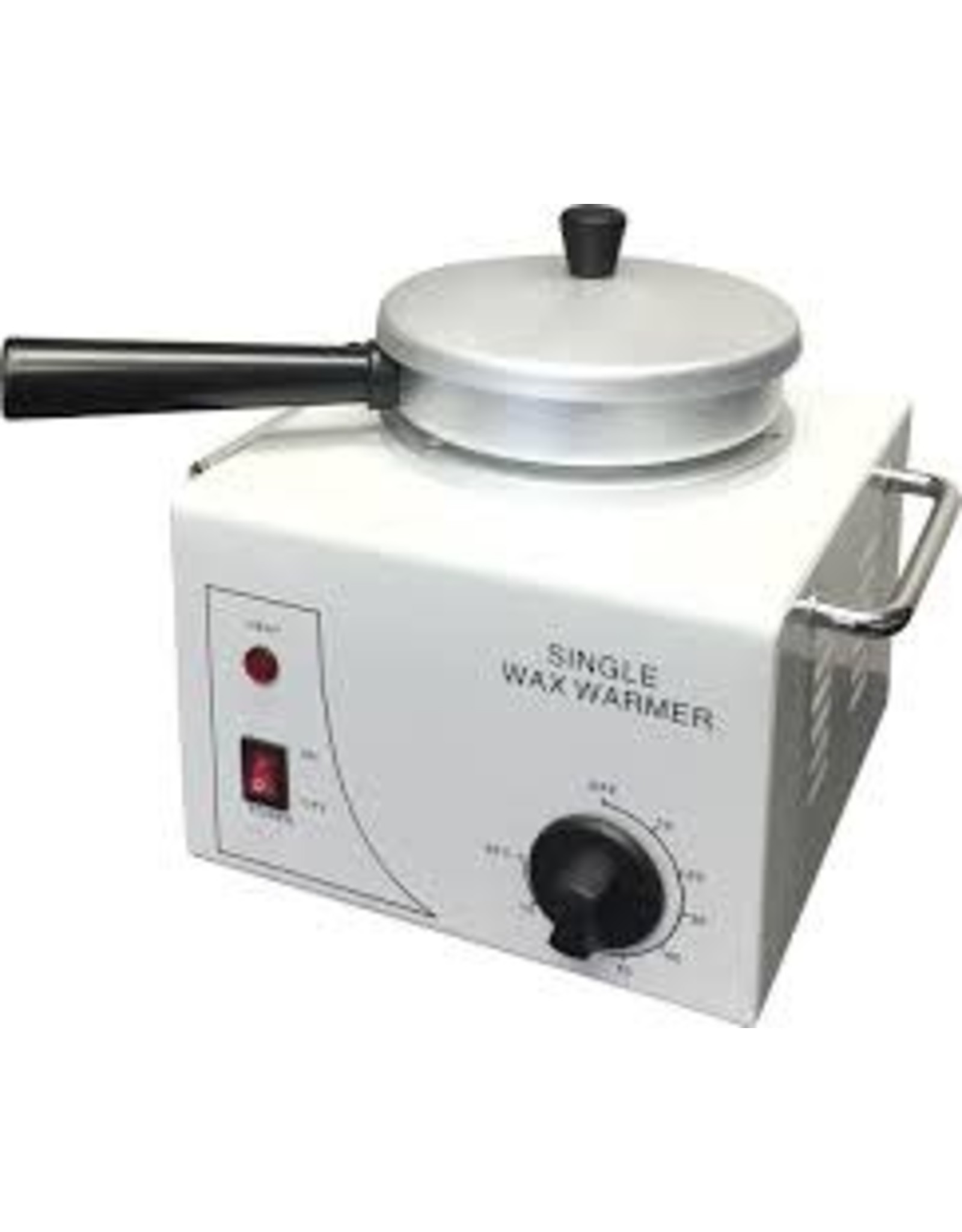 Single Wax Warmer