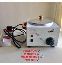 Wax Warmer BF-612